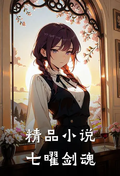 精品小说七曜剑魂