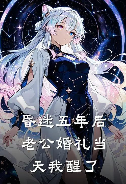 昏迷五年后，老公婚礼当天我醒了