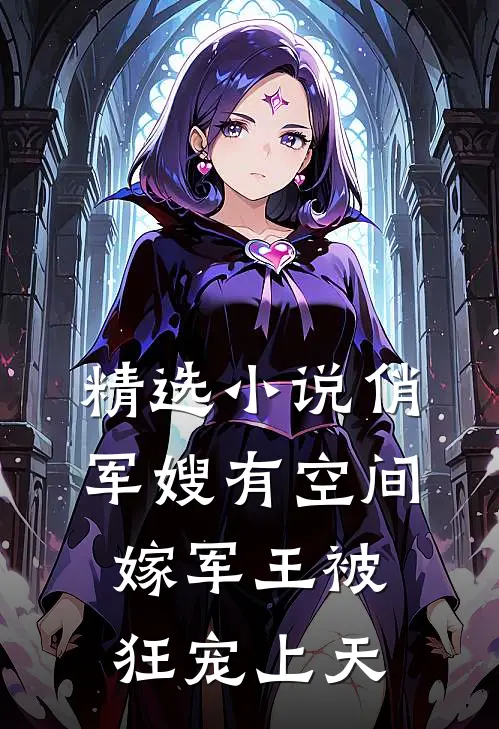 精选小说俏军嫂有空间，嫁军王被狂宠上天