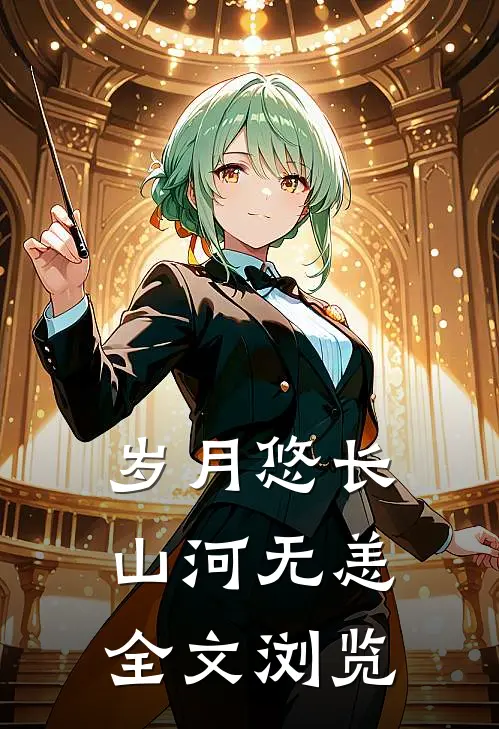 岁月悠长山河无恙全文浏览