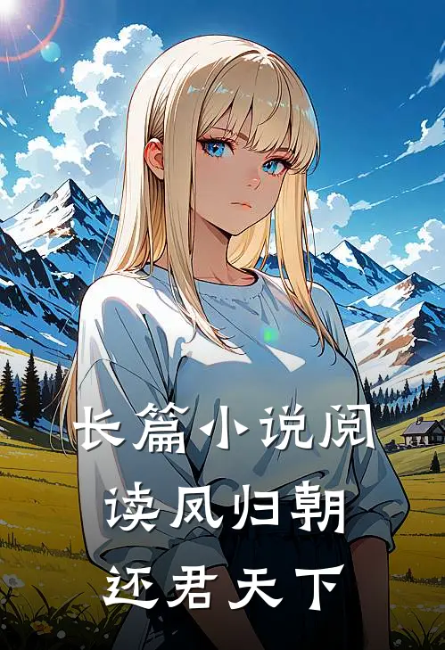 长篇小说阅读凤归朝，还君天下