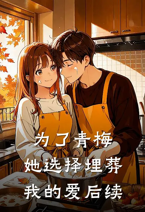 为了青梅，她选择埋葬我的爱后续