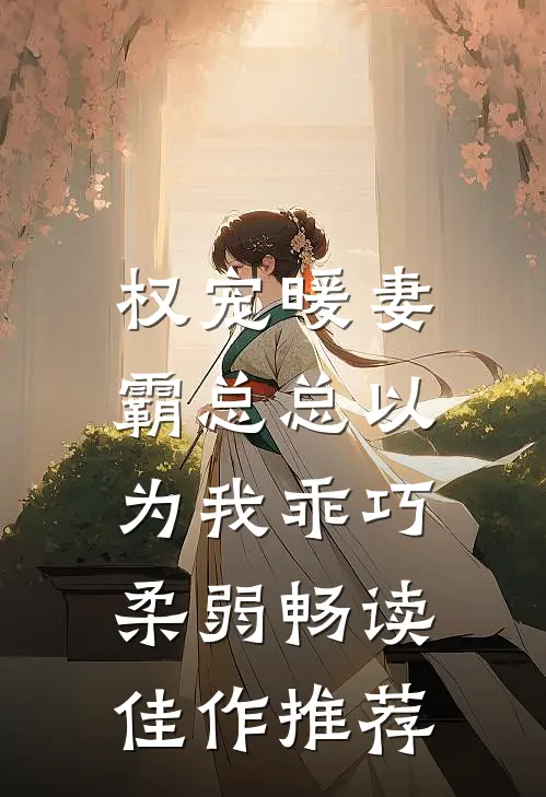 权宠暖妻：霸总总以为我乖巧柔弱畅读佳作推荐