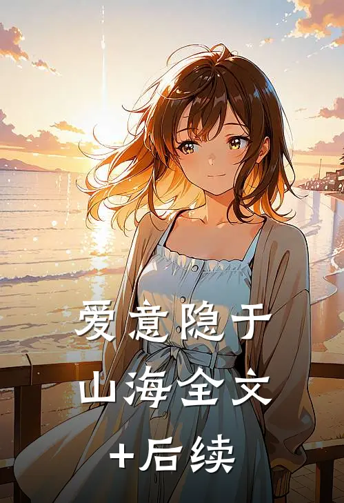 爱意隐于山海全文+后续