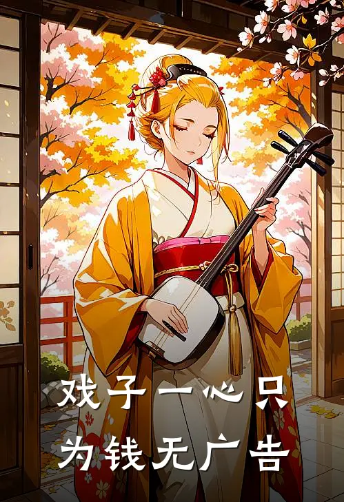 戏子一心只为钱无广告