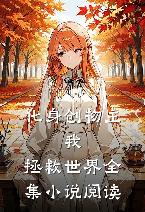 化身创物主：我，拯救世界全集小说阅读