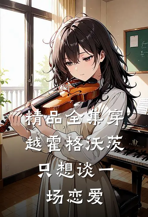 精品全集穿越霍格沃茨，只想谈一场恋爱