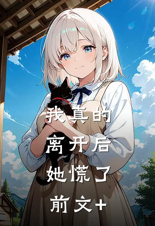 我真的离开后，她慌了前文+