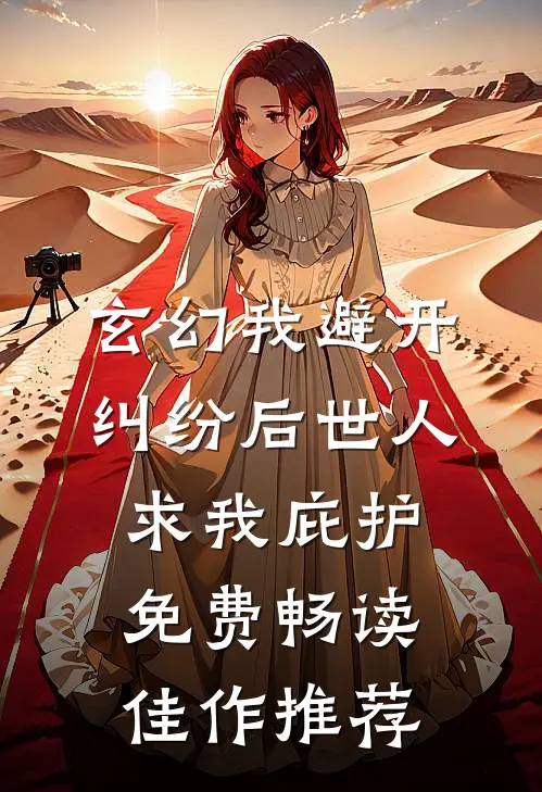 玄幻我避开纠纷后世人求我庇护免费畅读佳作推荐