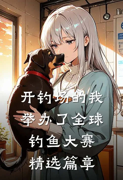 开钓场的我举办了全球钓鱼大赛精选篇章