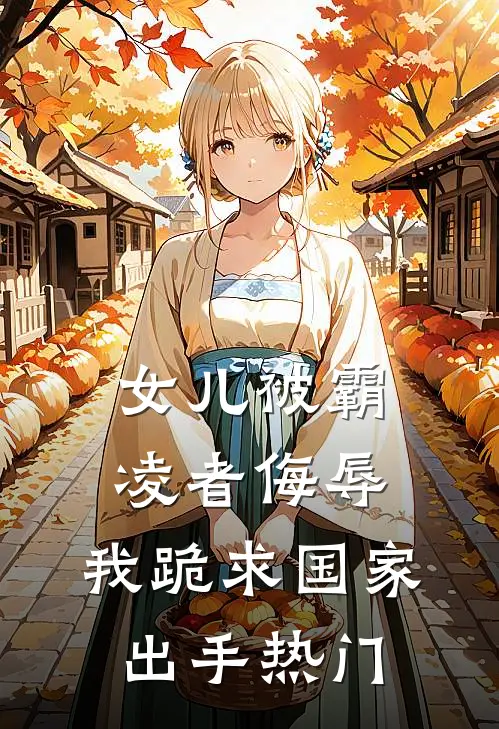 女儿被霸凌者侮辱，我跪求国家出手热门