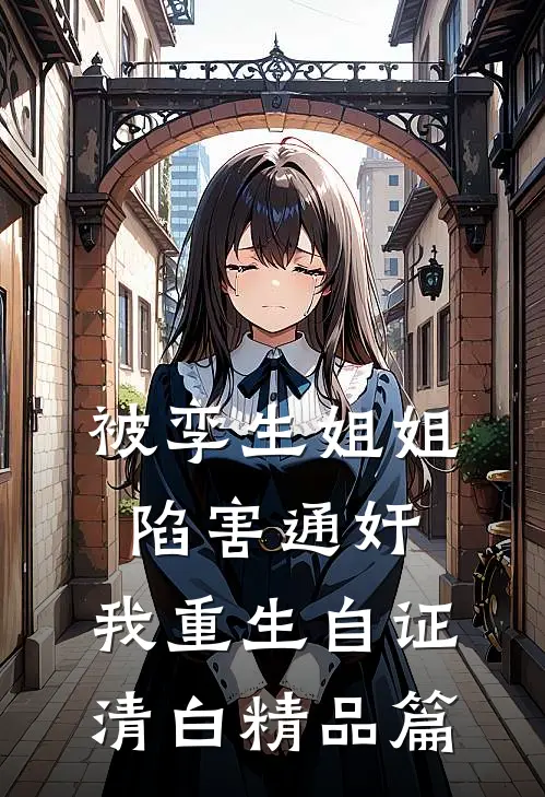被孪生姐姐陷害通奸，我重生自证清白精品篇
