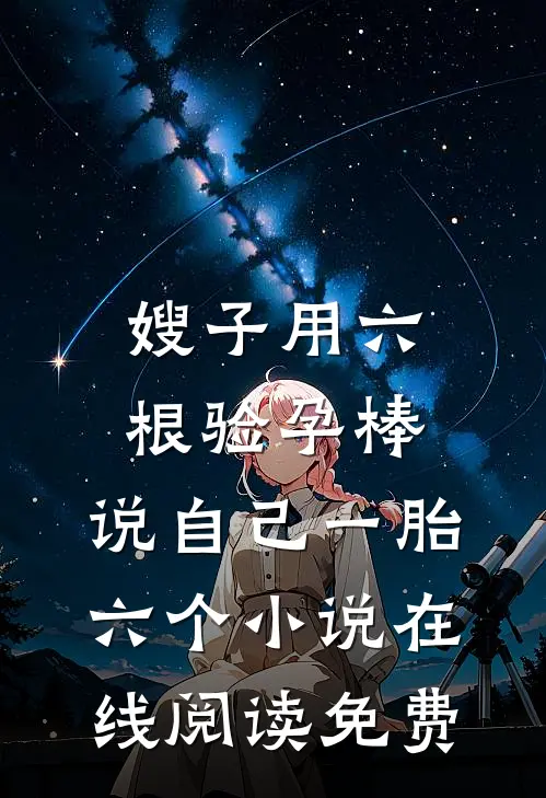 嫂子用六根验孕棒，说自己一胎六个小说在线阅读免费