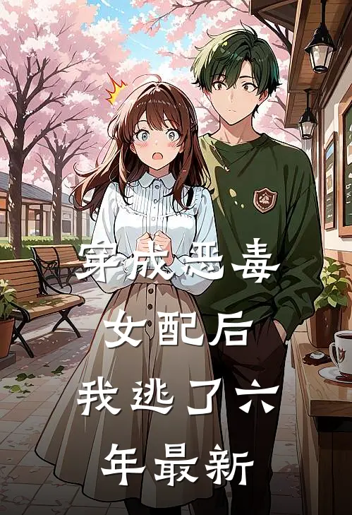 穿成恶毒女配后，我逃了六年最新