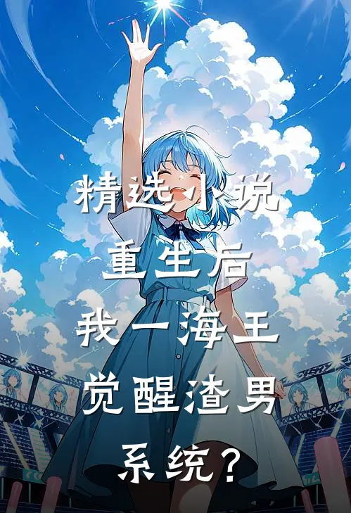 精选小说重生后，我一海王觉醒渣男系统？