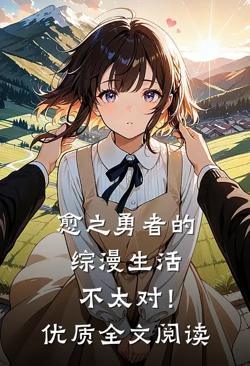 【愈】之勇者的综漫生活不太对！优质全文阅读