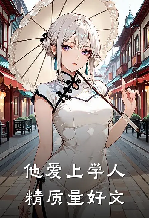 他爱上学人精质量好文