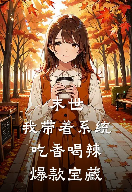 末世：我带着系统吃香喝辣爆款宝藏