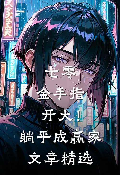 七零：金手指开大！躺平成赢家文章精选