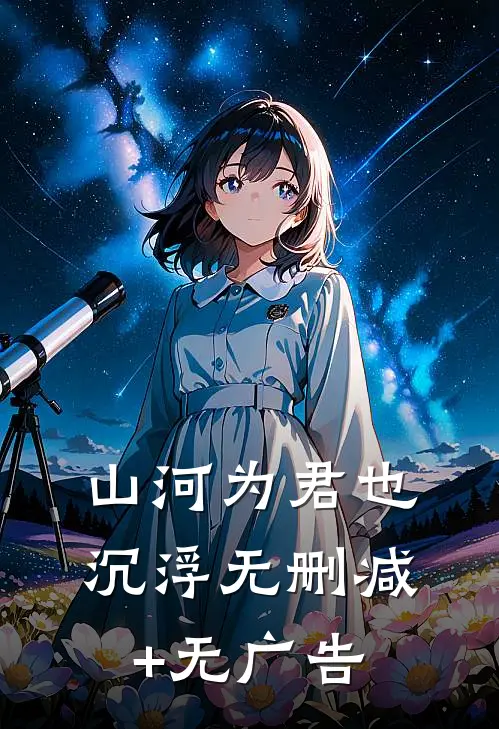 山河为君也沉浮无删减+无广告