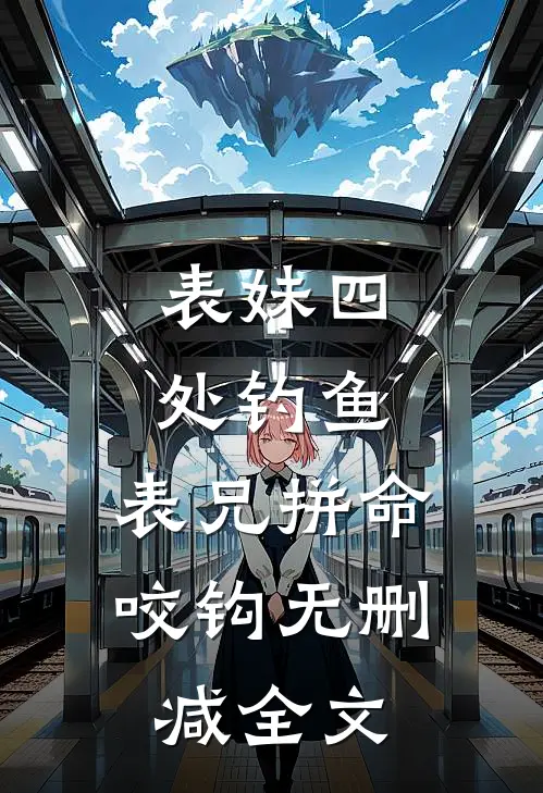 表妹四处钓鱼，表兄拼命咬钩无删减全文