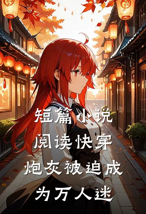 短篇小说阅读快穿：炮灰被迫成为万人迷