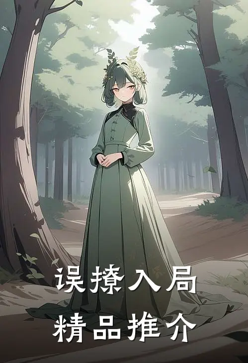 误撩入局精品推介