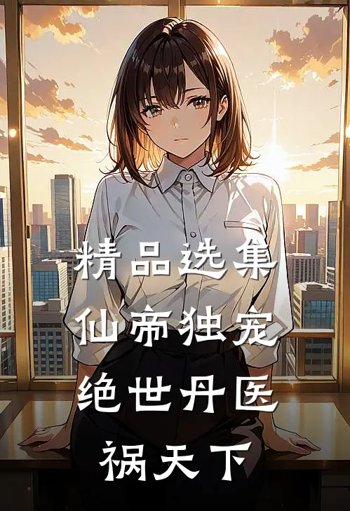 精品选集仙帝独宠：绝世丹医祸天下