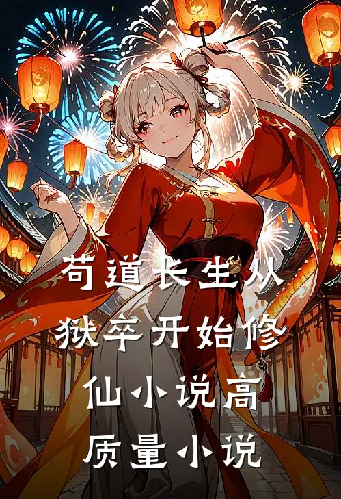 苟道长生从狱卒开始修仙小说高质量小说