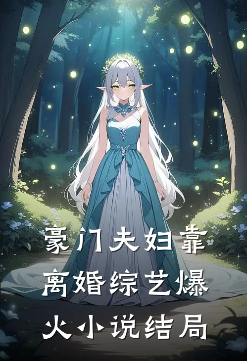 豪门夫妇靠离婚综艺爆火小说结局