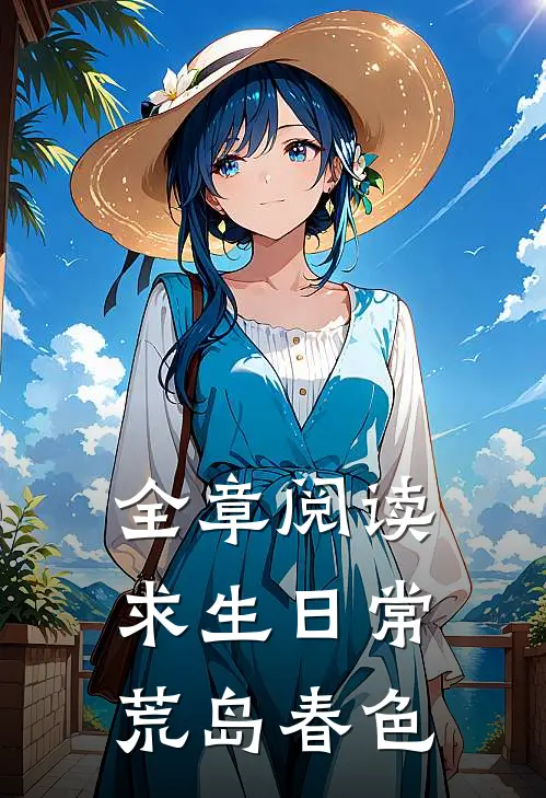 全章阅读求生日常：荒岛春色
