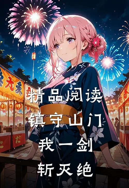 精品阅读镇守山门：我一剑斩灭绝