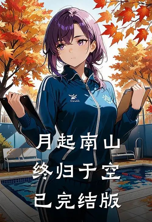 月起南山终归于空已完结版
