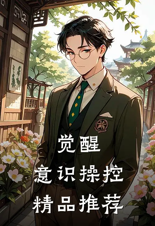 觉醒：意识操控精品推荐