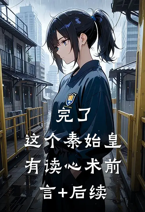 完了，这个秦始皇有读心术前言+后续