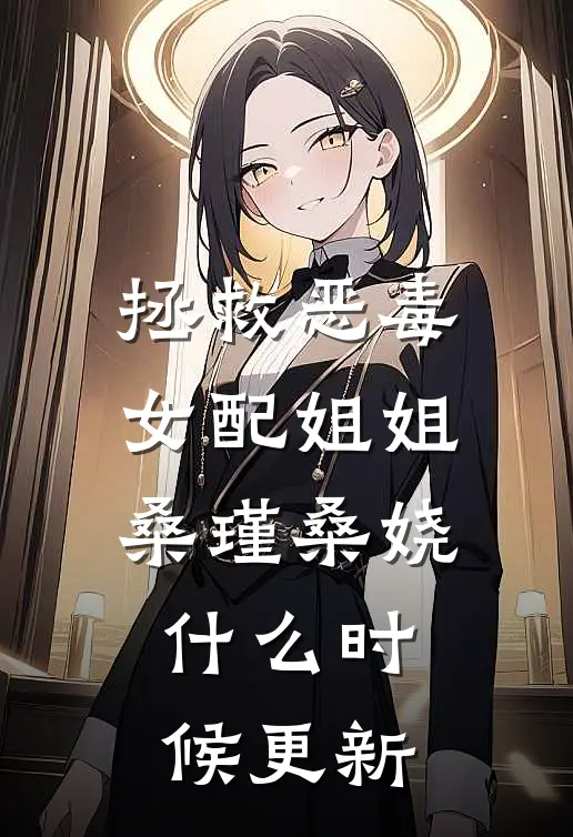 拯救恶毒女配姐姐桑瑾桑娆什么时候更新