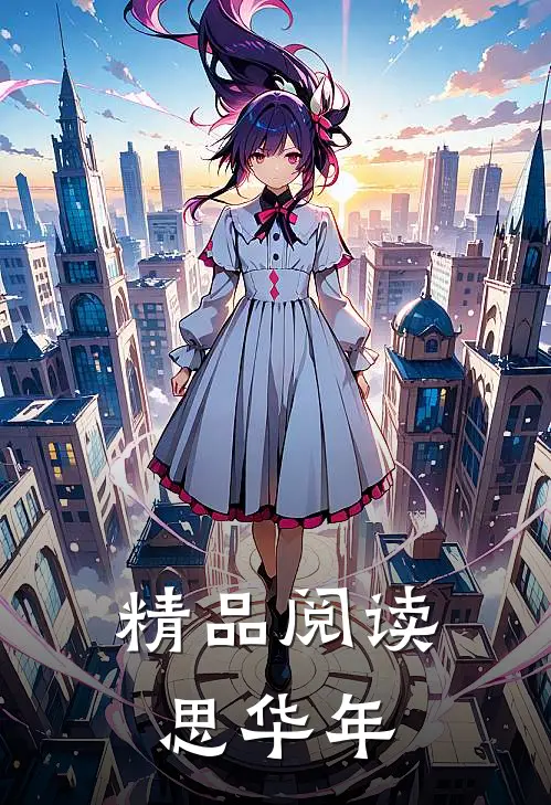 精品阅读思华年