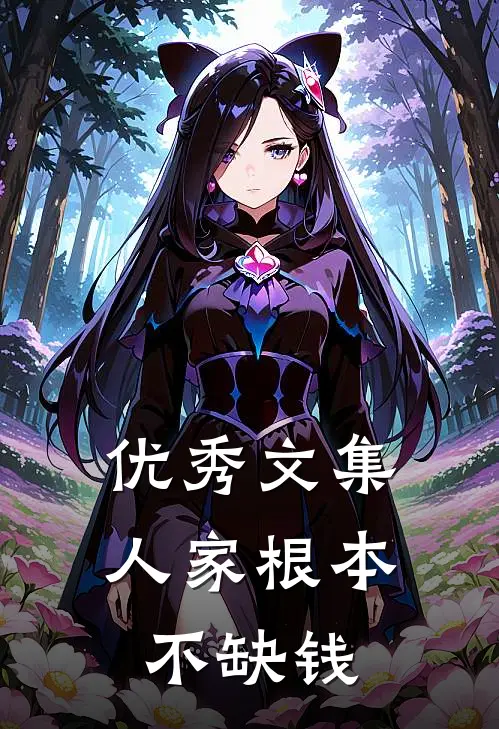 优秀文集人家根本不缺钱