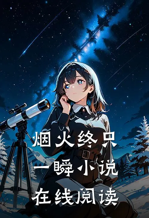 烟火终只一瞬小说在线阅读