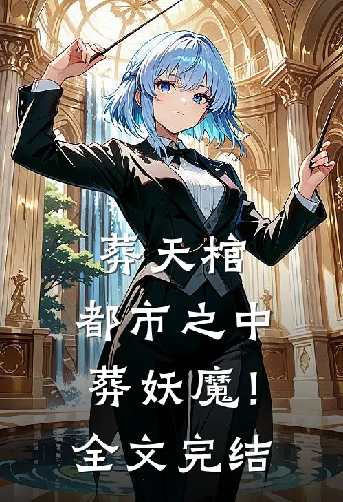 葬天棺：都市之中葬妖魔！全文完结
