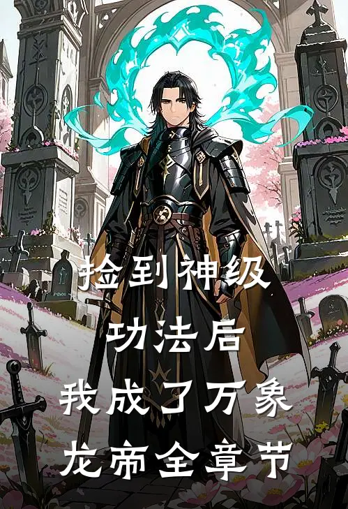 捡到神级功法后，我成了万象龙帝全章节