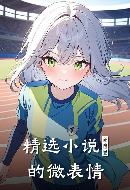 精选小说祂的微表情