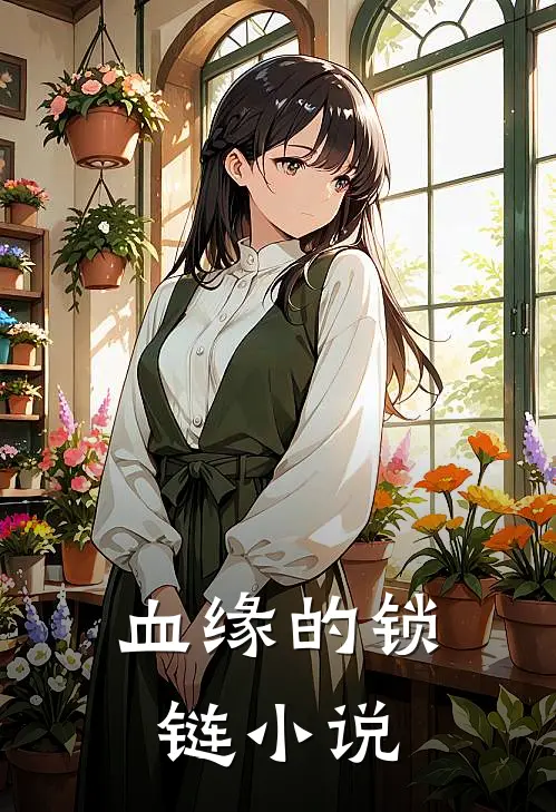 血缘的锁链小说