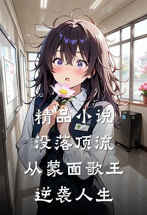 精品小说没落顶流：从蒙面歌王逆袭人生