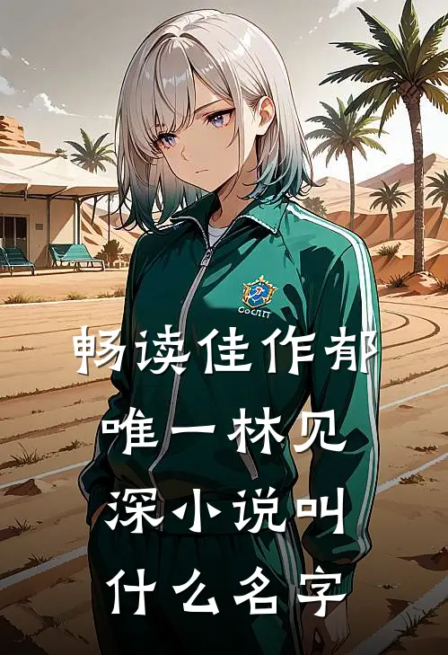 畅读佳作郁唯一林见深小说叫什么名字