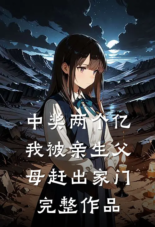 中奖两个亿，我被亲生父母赶出家门完整作品