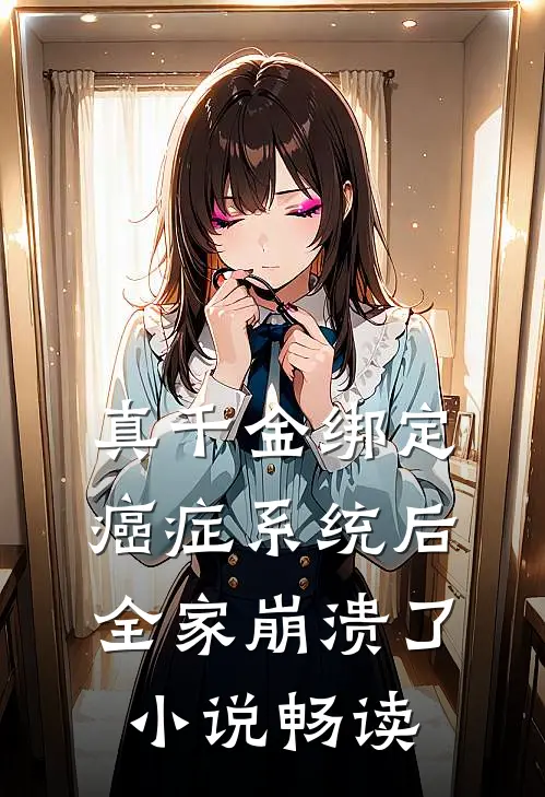 真千金绑定癌症系统后，全家崩溃了小说畅读
