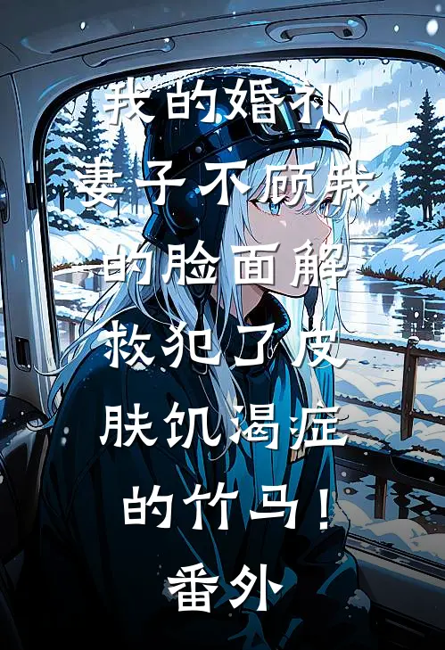 我的婚礼，妻子不顾我的脸面解救犯了皮肤饥渴症的竹马！番外