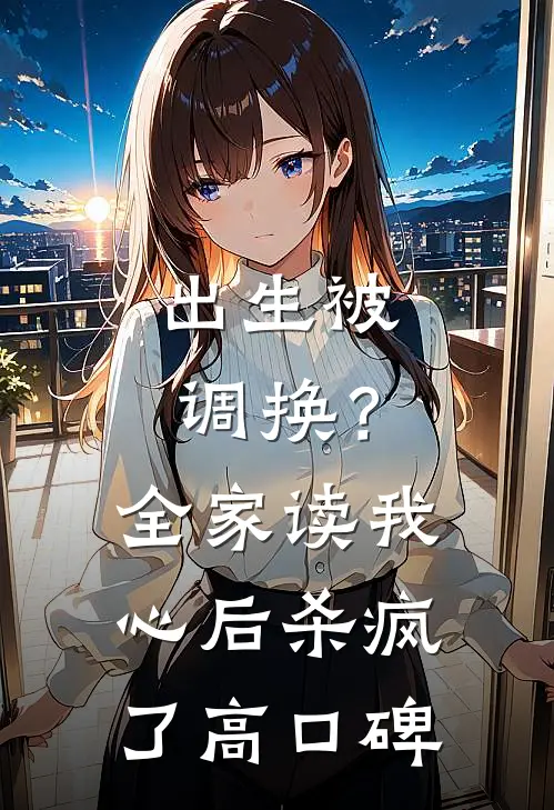 出生被调换？全家读我心后杀疯了高口碑