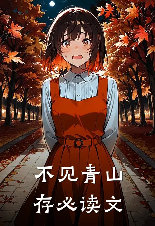 不见青山存必读文